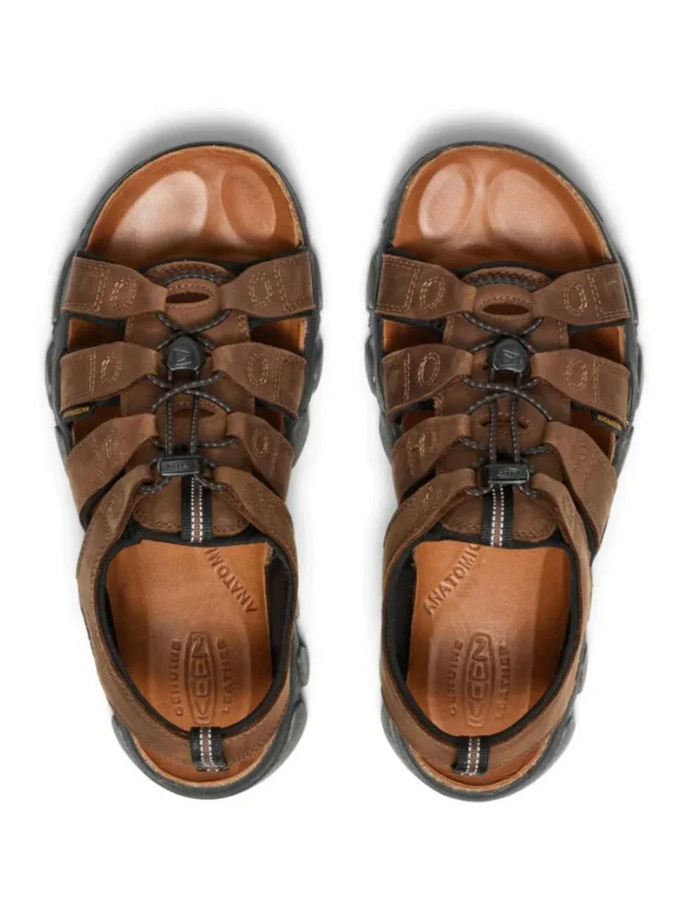 KEEN Daytona II Sandal